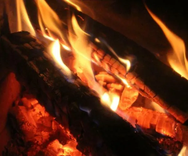 Parkblick * Oberhof (Thuringia)