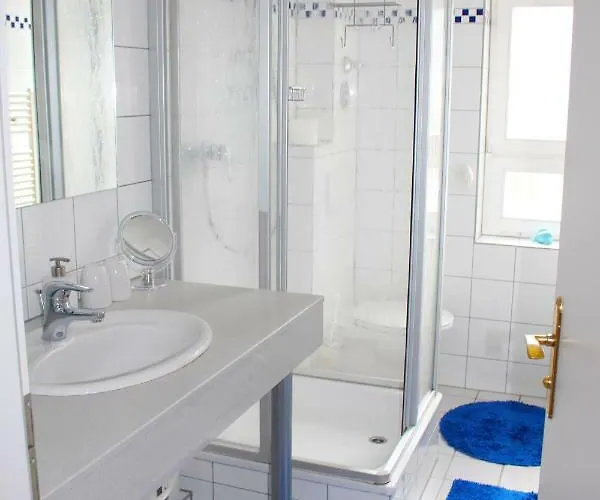 Villa Parkblick Oberhof (Thuringia)