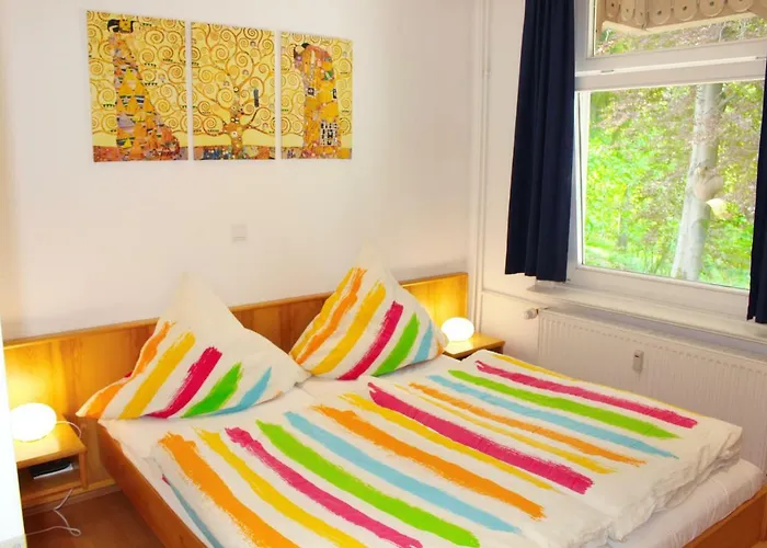 Parkblick Oberhof (Thuringia)